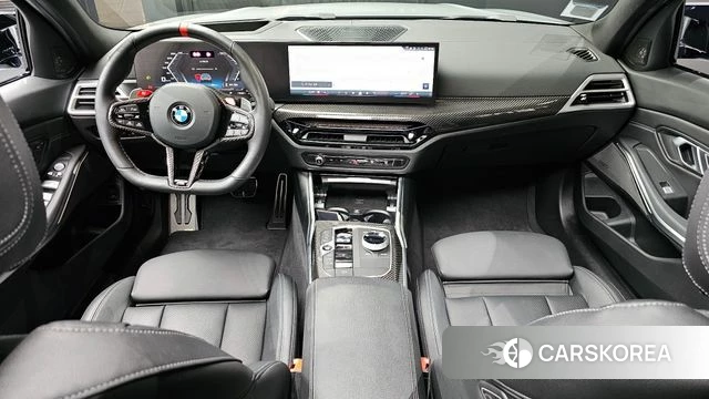 BMW 3 Series (G20) id 4177495 из Кореи 17