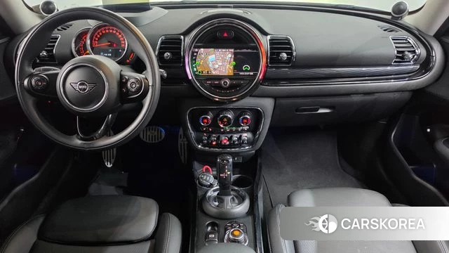 Mini Cooper Clubman id 4864808 из Кореи 30