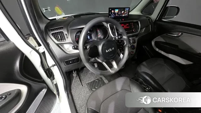 Kia The New Ray id 3468387 из Кореи 17