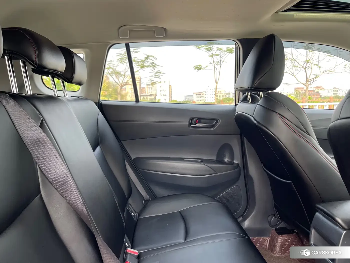 Toyota Frontlander id 4577462 из Китая 26