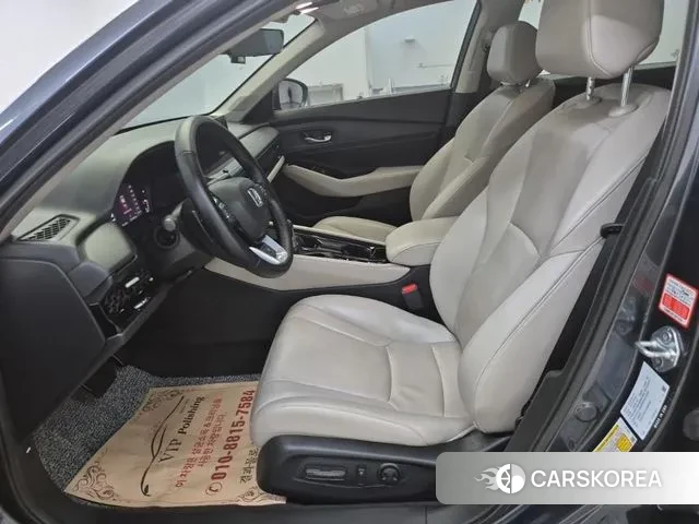 Honda Accord 11th Generation id 3415421 из Кореи 17