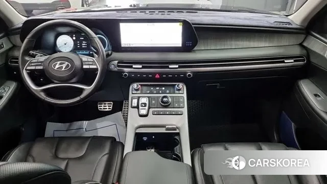 Hyundai The New Palisade id 3776736 из Кореи 14