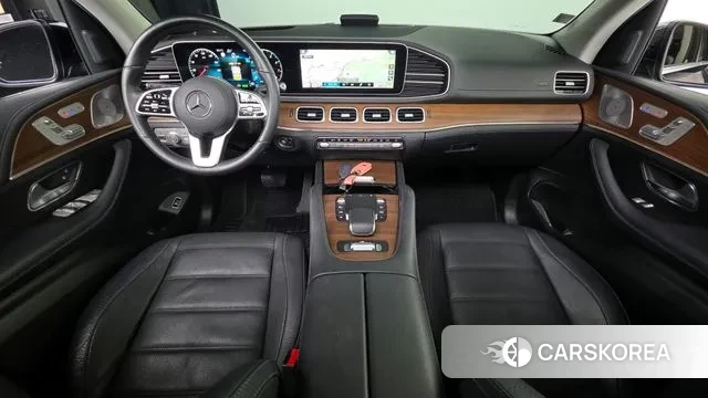 Mercedes-Benz GLE-Class W167 id 3044247 из Кореи 17