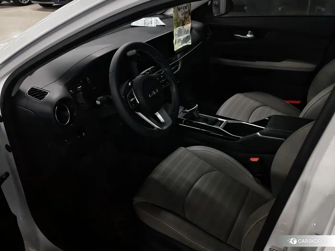 Kia K3 id 4548248 из Китая 7