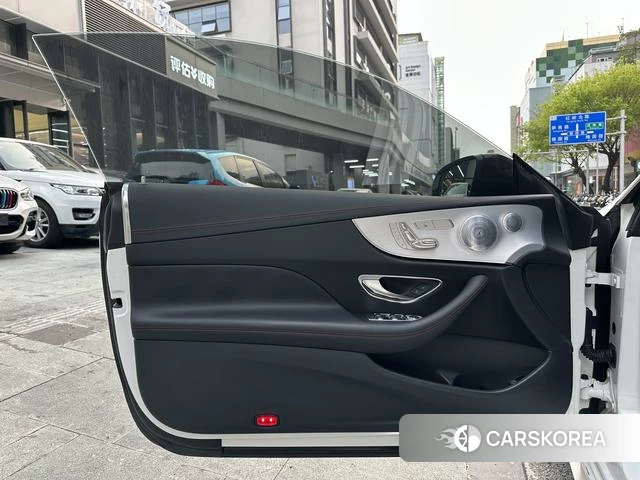 Mercedes-Benz E-class AMG id 4265276 из Китая 11