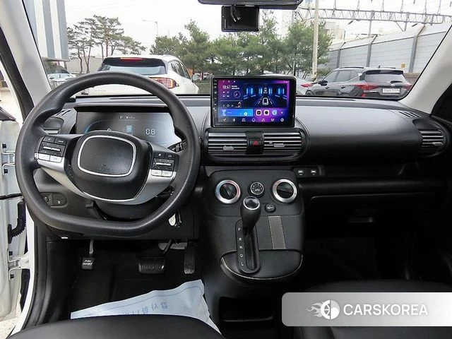 Hyundai Casper id 3870971 из Кореи 16