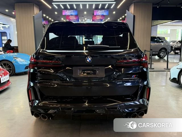 BMW X5 M id 4276117 из Китая 7