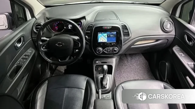 Renault Korea (Samsung) New QM3 id 3356978 из Кореи 17