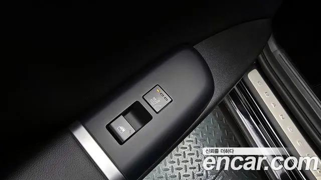 Hyundai Grandeur Hybrid (GN7) id 2679337 из Кореи 17