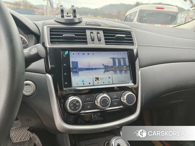 Nissan TIIDA id 4262563 из Китая 17