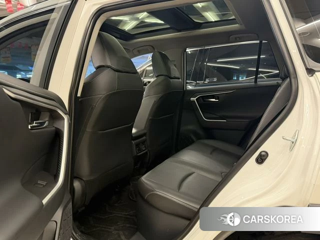Toyota RAV4 Rongfang id 4257793 из Китая 7