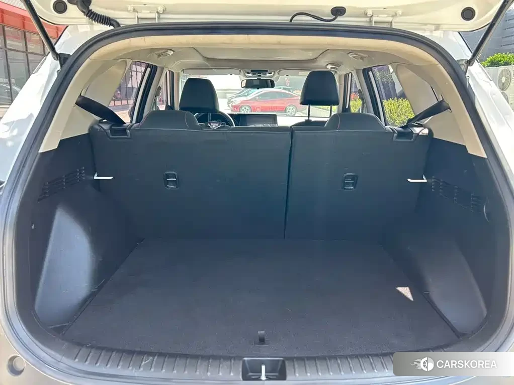 Kia KX3 id 4622417 из Китая 20