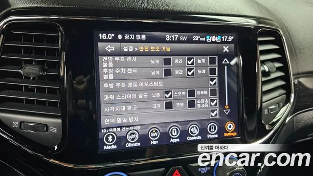 Jeep Grand Cherokee id 2756662 из Кореи 17