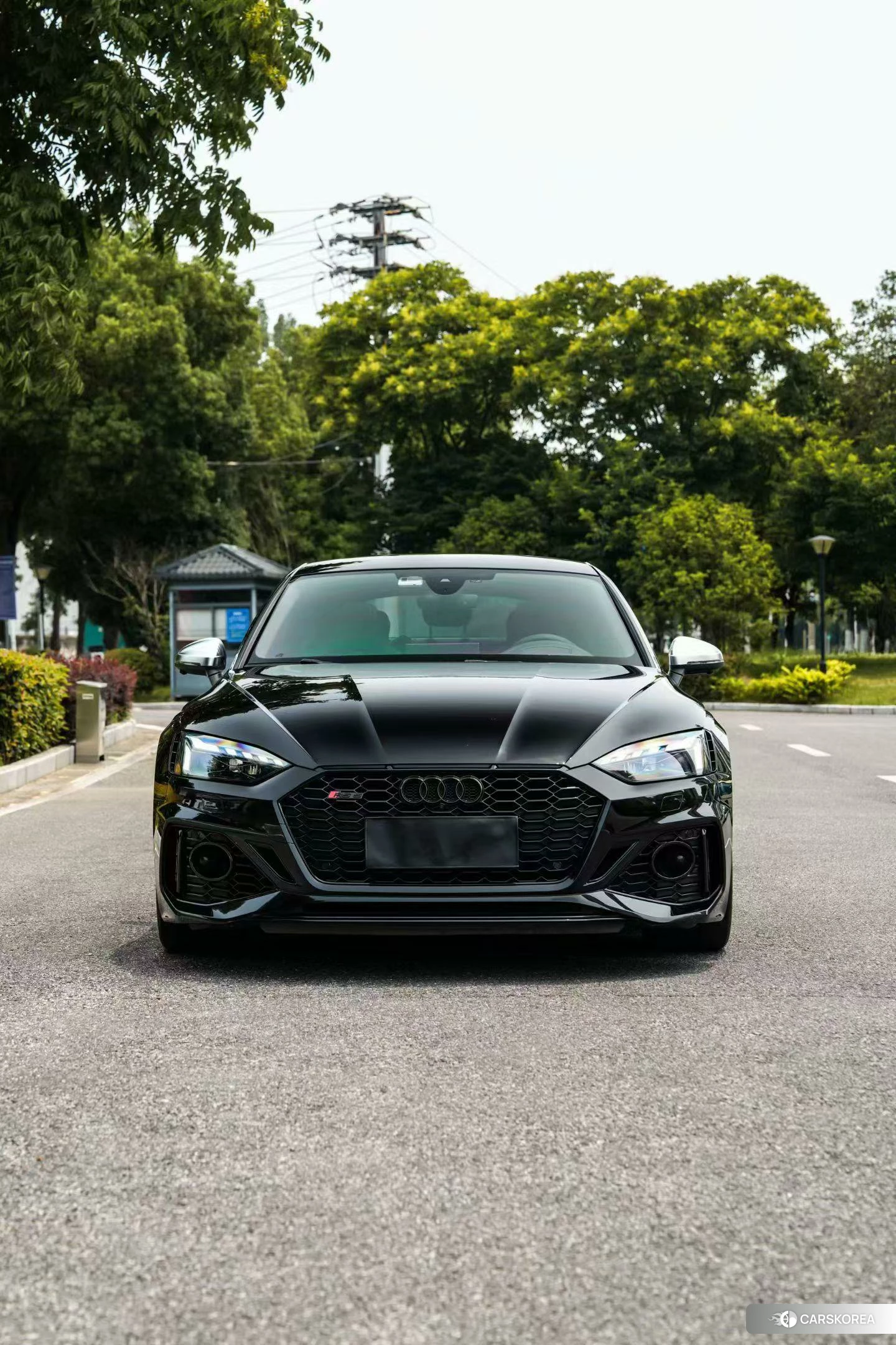 Audi RS 5 id 4407487 из Китая 7