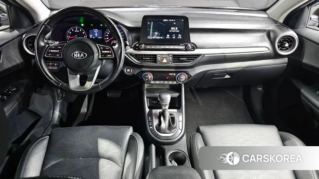 Kia Come New K3 id 4765290 из Кореи 29