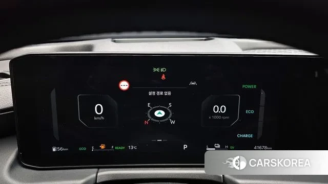 Kia The New K8 Hybrid id 3763454 из Кореи 17