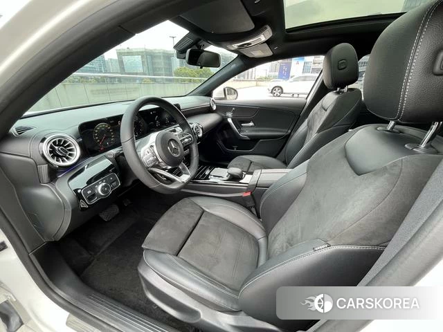 Mercedes-Benz Class A id 4277985 из Китая 10