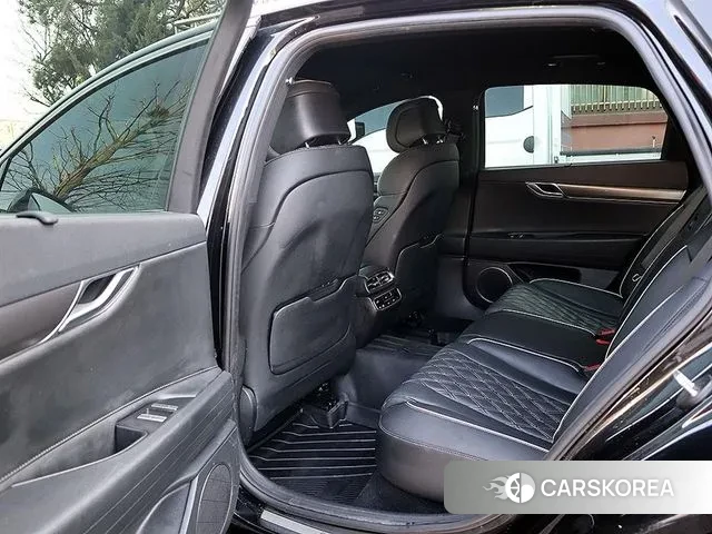 Genesis G80 (RG3) id 3722135 из Кореи 17