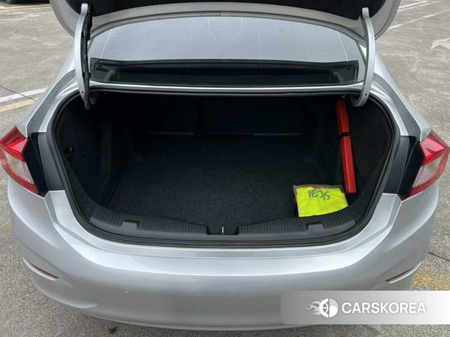Chevrolet Cruze id 4253286 из Китая 14