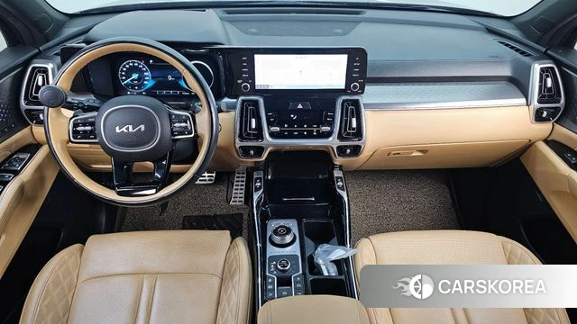 Kia Sorento 4th Generation id 3818636 из Кореи 17