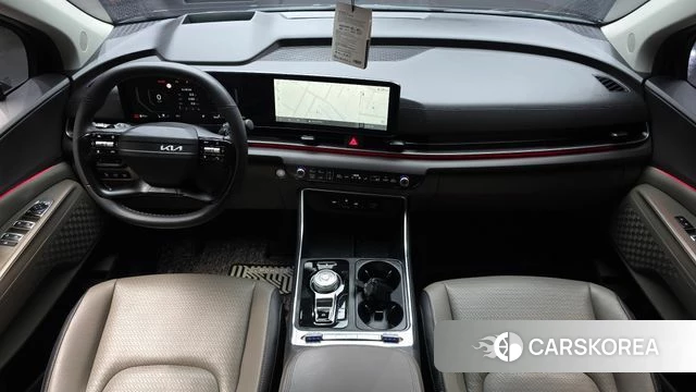 Kia The New Carnival 4th Generation id 3921819 из Кореи 17