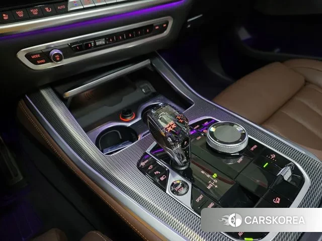 BMW X5 (G05) id 2970123 из Кореи 17