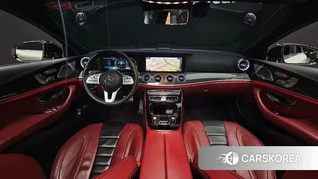 Mercedes-Benz CLS-Class C257 id 3509656 из Кореи 17