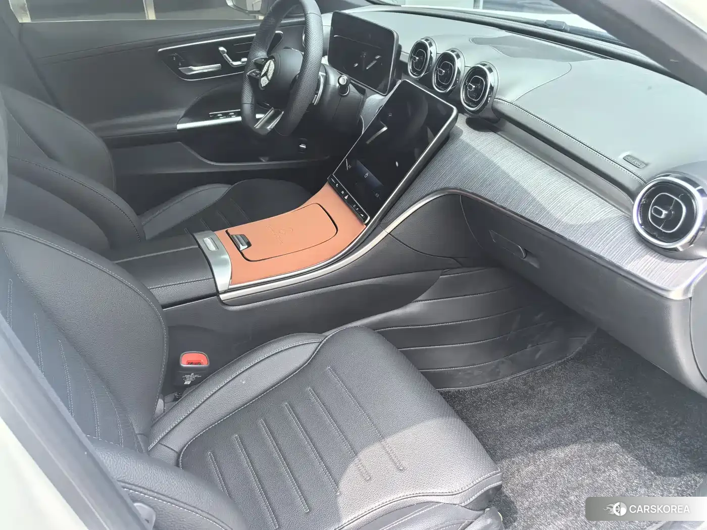 Mercedes-Benz C-class id 4589149 из Китая 11