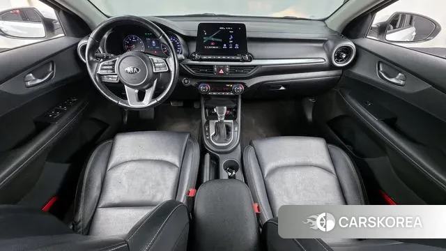 Kia Come New K3 id 3597866 из Кореи 17