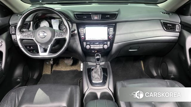 Nissan X Trail id 4294931 из Кореи 30