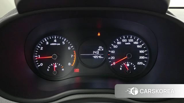Kia All New Morning (JA) id 4633013 из Кореи 27