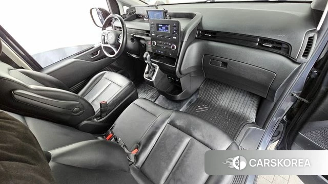 Hyundai Staria id 4556612 из Кореи 29