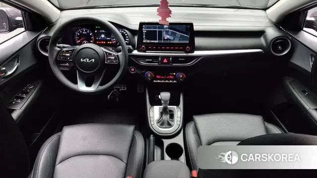 Kia The New K3 2nd generation id 3373332 из Кореи 17