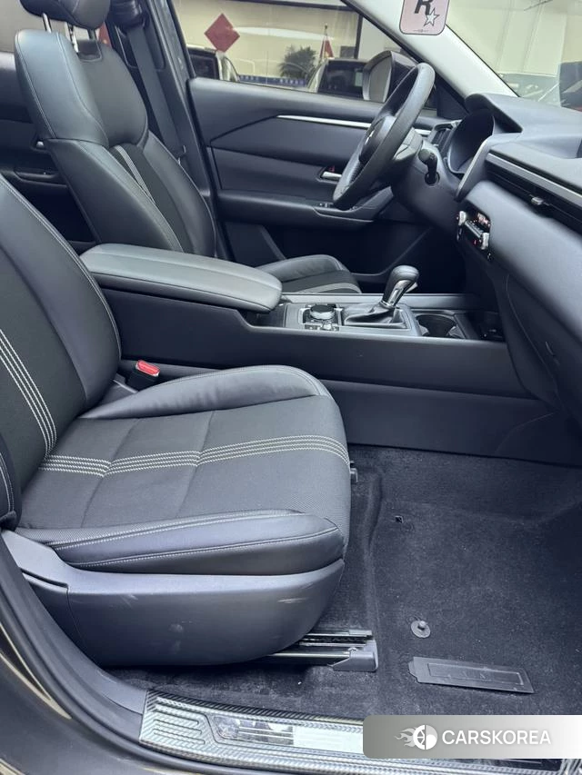 Mazda CX-50 line also id 4335618 из Китая 23