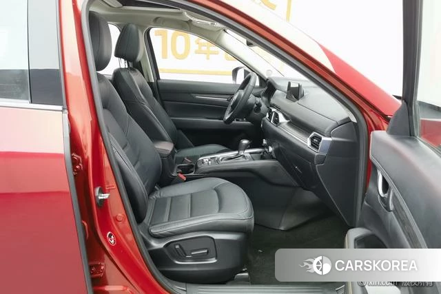Mazda CX-5 id 4210155 из Китая 21