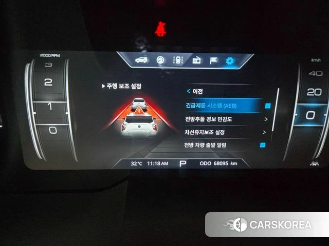 Ssangyong Tivoli Air id 4641514 из Кореи 17