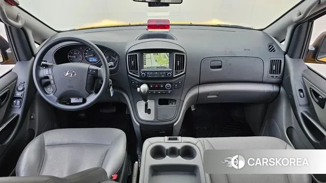 Hyundai The New Grand Starex id 3723817 из Кореи 17