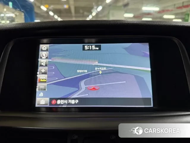 Kia K5 3rd generation id 3313058 из Кореи 17