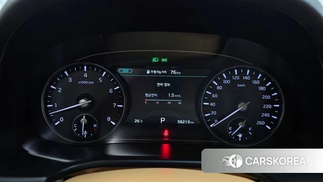 Kia More K9 id 4424062 из Кореи 31