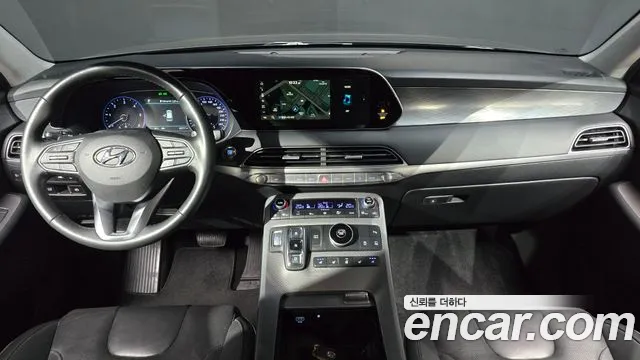 Hyundai Palisade id 2756685 из Кореи 17