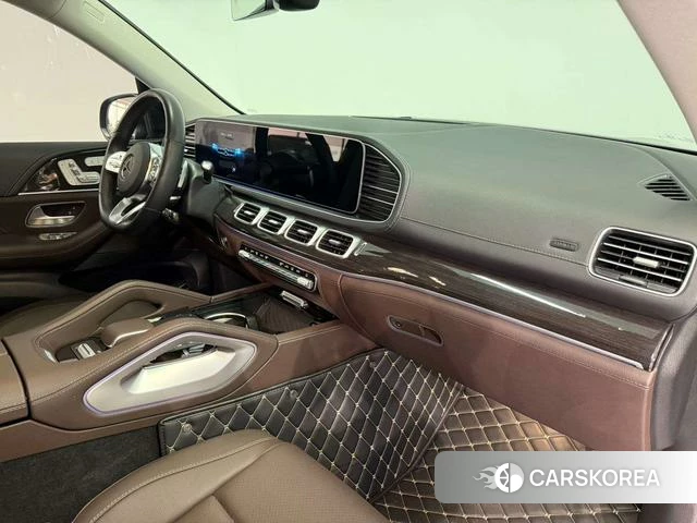 Mercedes-Benz GLS id 4263623 из Китая 9
