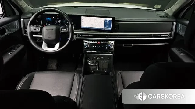 Hyundai Santa Fe (MX5) id 3482450 из Кореи 17