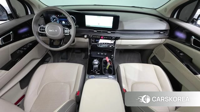 Kia Carnival 4th generation id 4395075 из Кореи 32