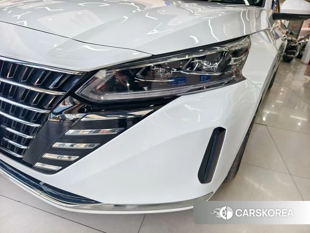 Nissan Teana id 4272653 из Китая 15