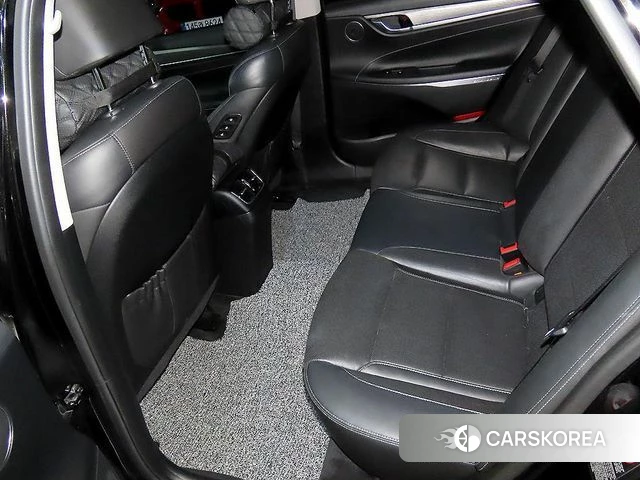 Hyundai Grandeur IG id 4626163 из Кореи 17