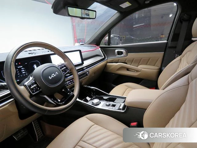 Kia The New Sorento 4th Generation id 4230171 из Кореи 17