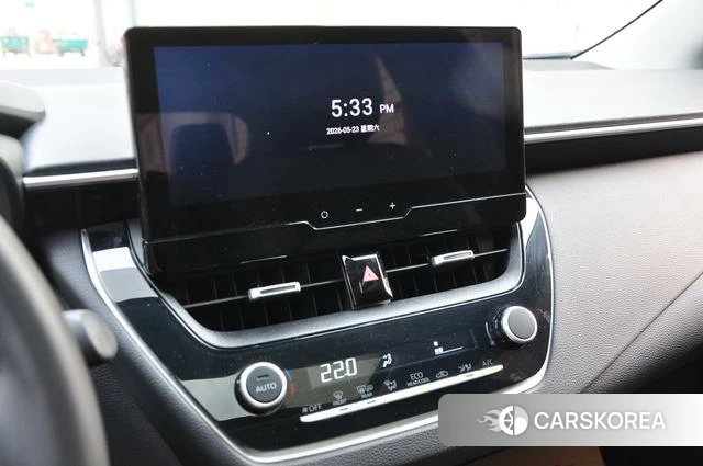 Toyota Corolla id 4380699 из Китая 12