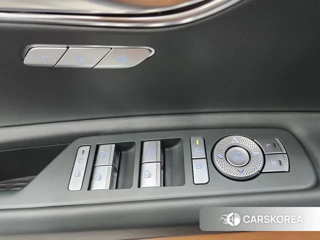 Genesis GV80 id 3694759 из Кореи 17