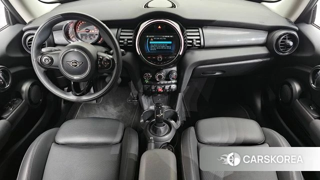 Mini Cooper id 4324825 из Кореи 17