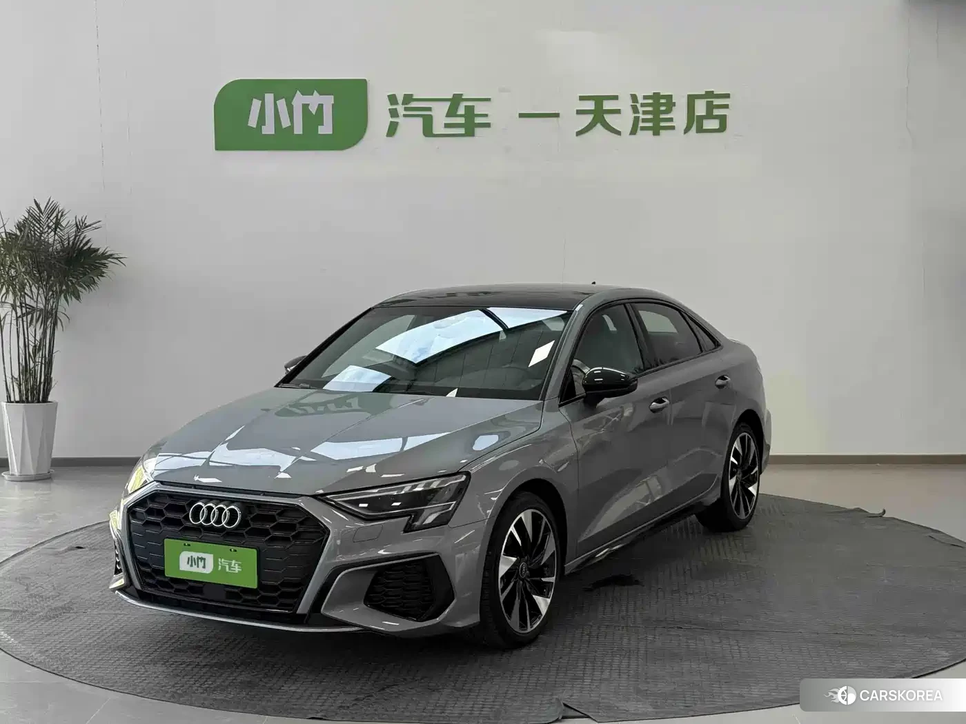 Audi A3 id 4669356 из Китая 17